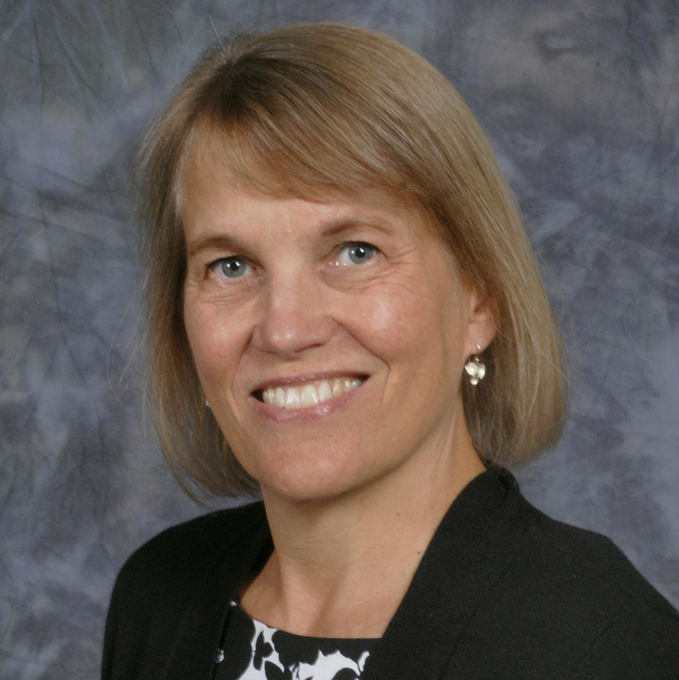 Caroline Mason
